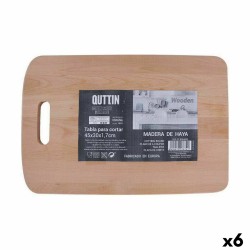 Tabla de cortar Quttin 45 x...