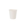 Set de Vasos Algon Desechables Cartu00f3n Blanco 20 Piezas 120 ml (24 Unidades)