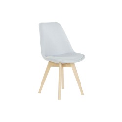 Silla DKD Home Decor 48 x...