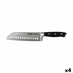 Cuchillo Santoku Quttin...