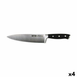 Cuchillo Chef Quttin Bull...