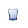 Set de Vasos Duralex Prisme Azul 4 Piezas 275 ml (12 Unidades)