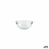 Cuenco Duralex Lys Transparente 50 ml u00d8 14 cm (72 Unidades)