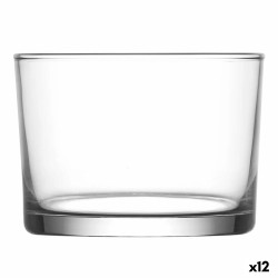 Vaso LAV Cadiz Vidrio...