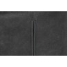 Silla DKD Home Decor Negro Marrón oscuro Gris oscuro 64 x 67 x 85 cm