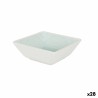 Bol para Aperitivos La Mediterru00e1nea Fiji 13 x 13 x 5 cm (28 Unidades)