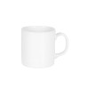 Taza Quid Blanco 300 ml (12 Unidades)