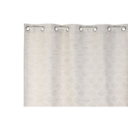 Cortina Home ESPRIT Beige Poliéster 140 x 260 x 260 cm