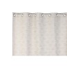 Cortina Home ESPRIT Beige Poliéster 140 x 260 x 260 cm