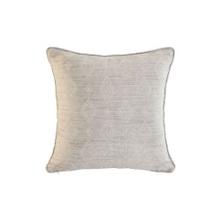 Cojín Home ESPRIT Beige 45...