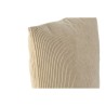 Cojín Home ESPRIT Beige 45 x 15 x 45 cm