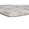 Alfombra Home ESPRIT Beige 175 x 100 x 3 cm