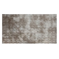 Alfombra Home ESPRIT 250 x 200 cm Beige