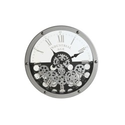 Reloj de Pared Home ESPRIT...