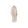 Albornoz Home ESPRIT Beige Algodón Hombre