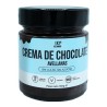 Chocolate para Untar Ketonico 230 g Chocolate con leche (4 Unidades)