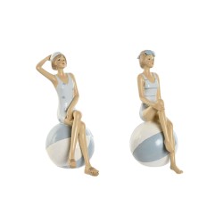 Figura Decorativa Home...