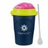 Vaso con nu00facleo congelante Bandai Chillfactor 10.5 x 10.5 x 18.8 cm