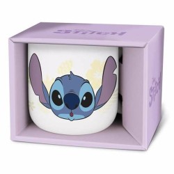 Taza Stitch Caja De Regalo...