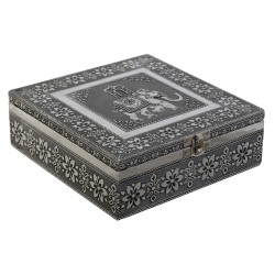 Caja-Joyero DKD Home Decor...