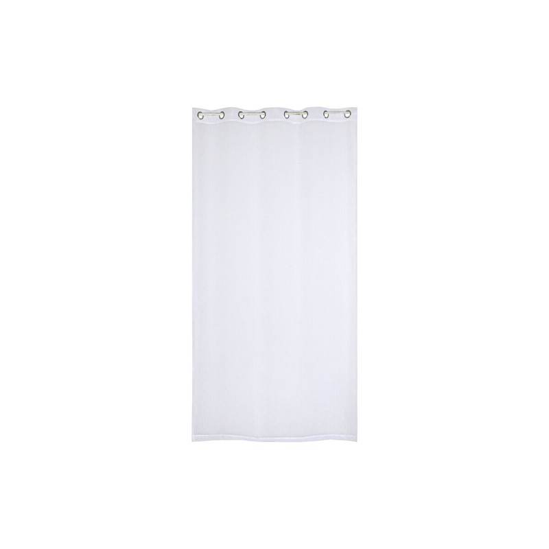 Cortinas Home ESPRIT Blanco 140 x 260 x 260 cm