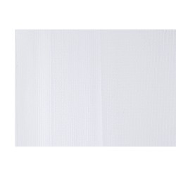 Cortinas Home ESPRIT Blanco 140 x 260 x 260 cm