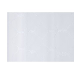 Cortinas Home ESPRIT Blanco 140 x 260 x 260 cm