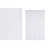 Cortinas Home ESPRIT Blanco 140 x 260 x 260 cm