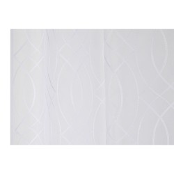 Cortinas Home ESPRIT Blanco 140 x 260 x 260 cm