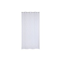 Cortinas Home ESPRIT Blanco 140 x 260 x 260 cm