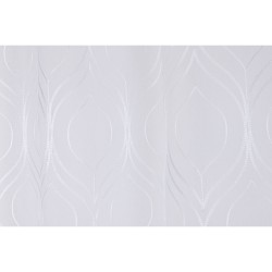 Cortinas Home ESPRIT Blanco 140 x 260 x 260 cm