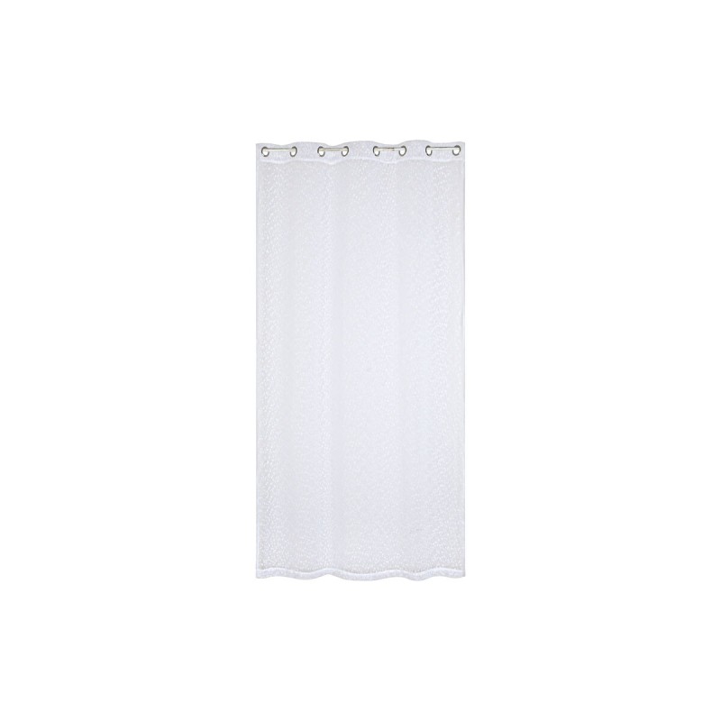 Cortinas Home ESPRIT Blanco 140 x 260 x 260 cm