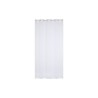 Cortinas Home ESPRIT Blanco 140 x 260 x 260 cm