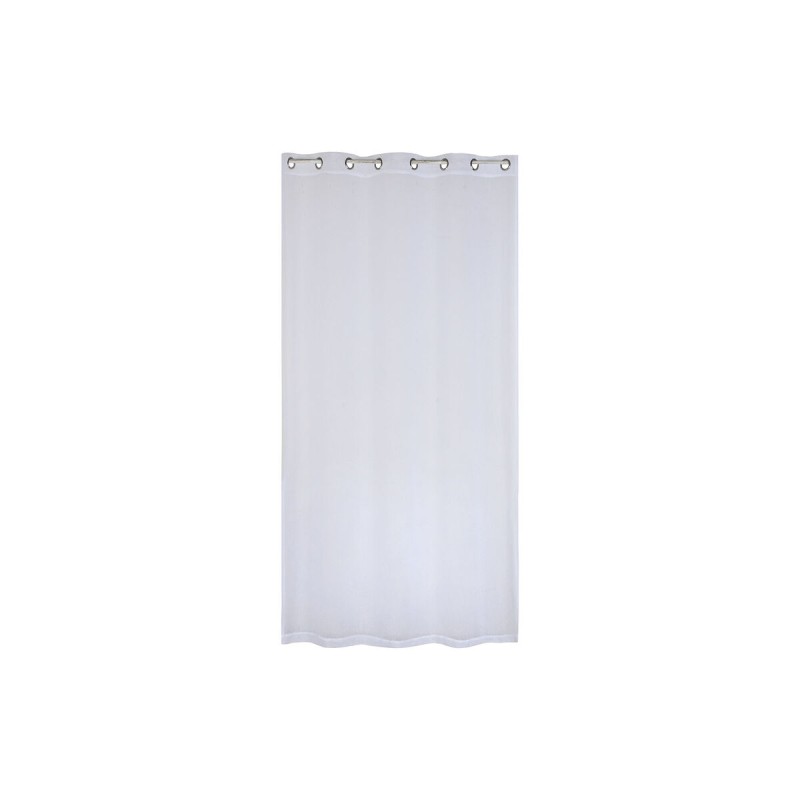 Cortinas Home ESPRIT Blanco 140 x 260 x 260 cm