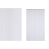 Cortinas Home ESPRIT Blanco 140 x 260 x 260 cm