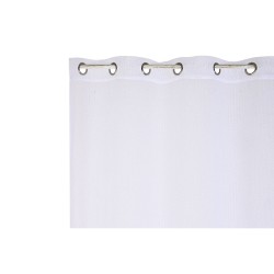 Cortinas Home ESPRIT Blanco 140 x 260 x 260 cm