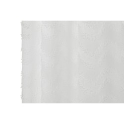 Cortinas Home ESPRIT Blanco 140 x 260 x 260 cm