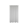 Cortinas Home ESPRIT Gris 140 x 260 x 260 cm