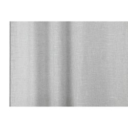 Cortinas Home ESPRIT Gris 140 x 260 x 260 cm