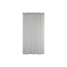 Cortinas Home ESPRIT Gris 140 x 260 x 260 cm