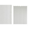 Cortinas Home ESPRIT Blanco 140 x 260 x 260 cm