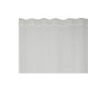 Cortinas Home ESPRIT Blanco 140 x 260 x 260 cm