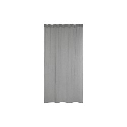 Cortinas Home ESPRIT Gris...