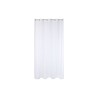 Cortina Home ESPRIT Blanco 140 x 260 x 260 cm Bordado