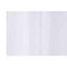 Cortina Home ESPRIT Blanco 140 x 260 x 260 cm Bordado