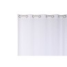 Cortina Home ESPRIT Blanco 140 x 260 x 260 cm Bordado