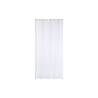 Cortina Home ESPRIT Blanco 140 x 260 x 260 cm Bordado