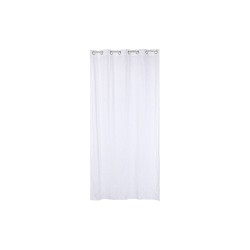 Cortina Home ESPRIT Blanco 140 x 260 x 260 cm Bordado