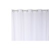 Cortina Home ESPRIT Blanco 140 x 260 x 260 cm Bordado