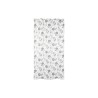 Cortina Home ESPRIT Flores Impreso 140 x 0,3 x 260 cm